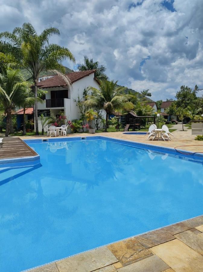 Casa Em Condominio Fechado Proximo A Praia Ubatuba Exterior foto